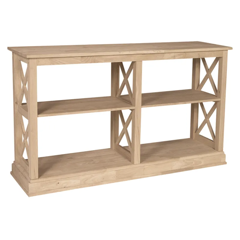 Hampton TV Stand