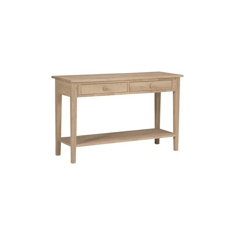 Spencer Sofa Table