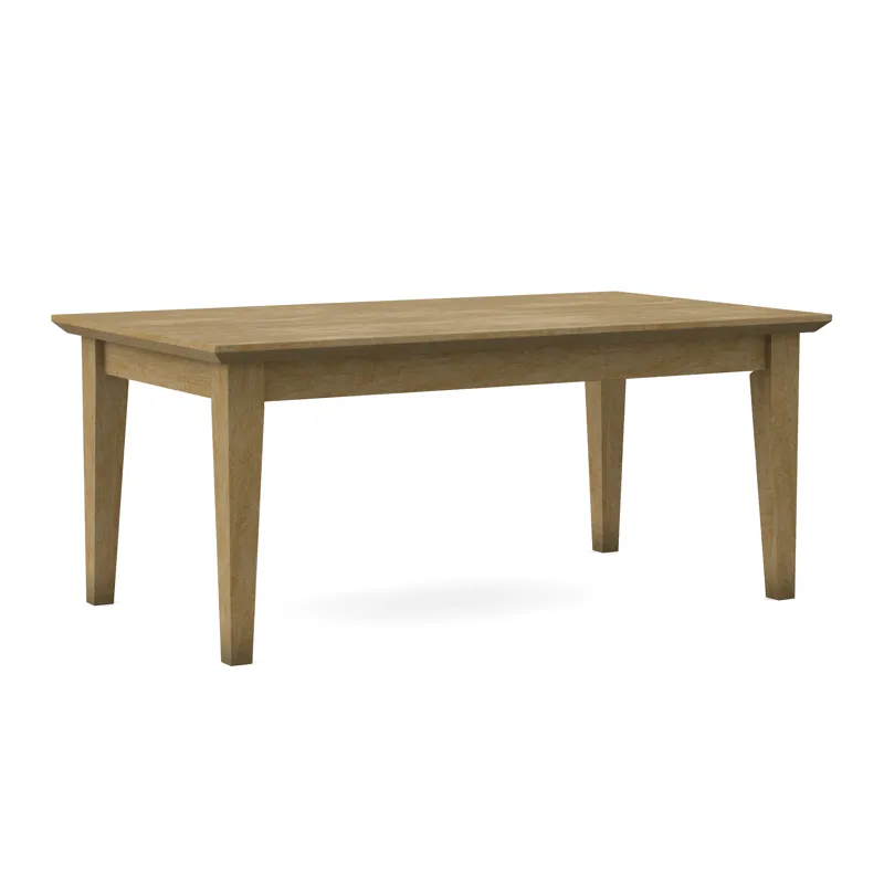 Shaker Coffee Table
