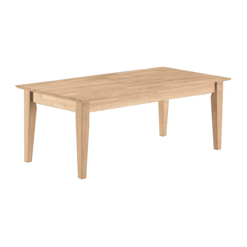 Shaker Coffee Table