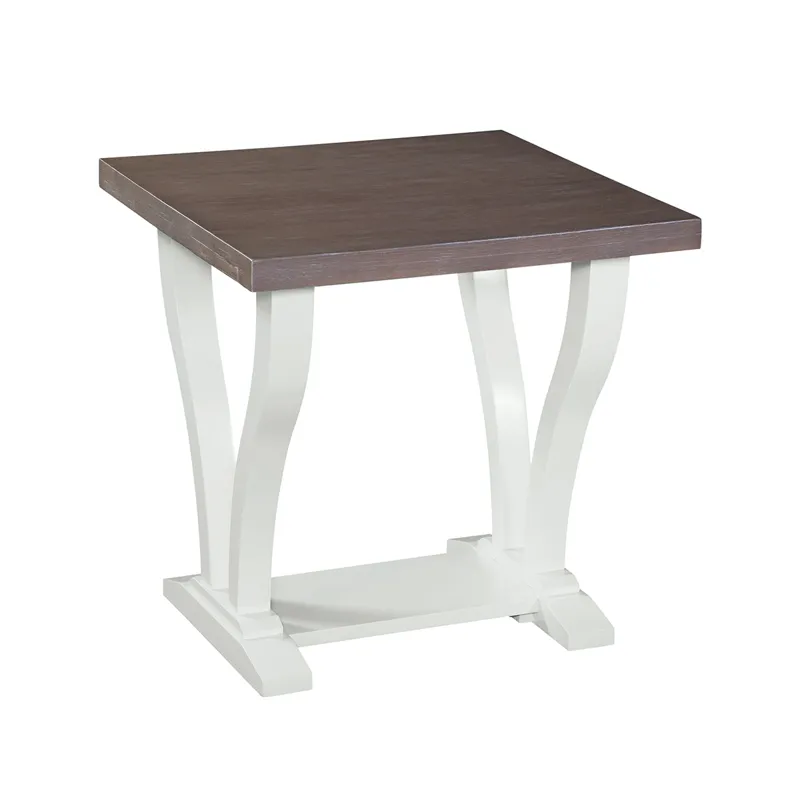 LaCasa End Table (Limited Stock Available)