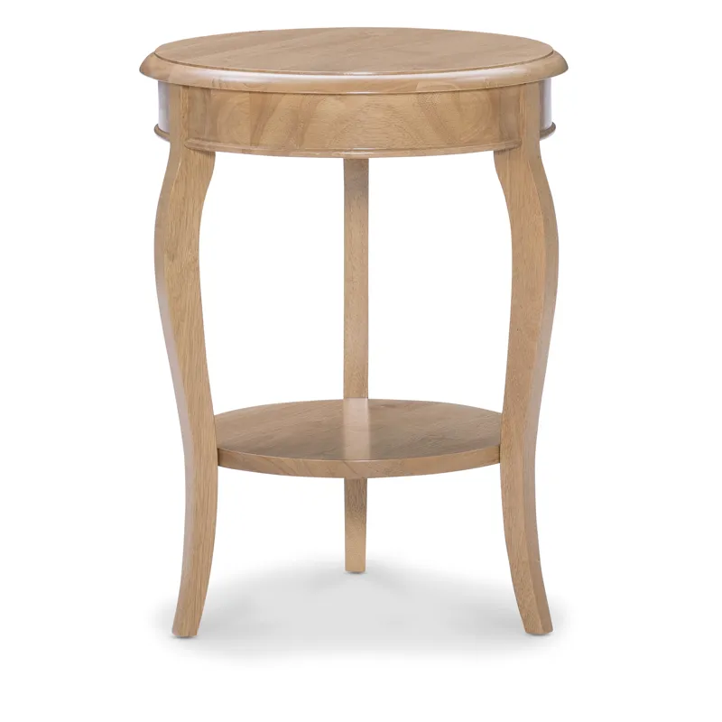 Destinations - Cambria Table in Honey