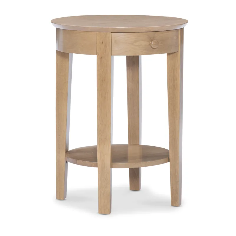 Destinations - Phillips Table in Honey
