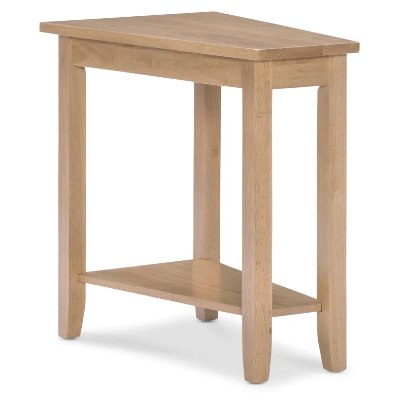 Destinations - Keystone Table in Honey