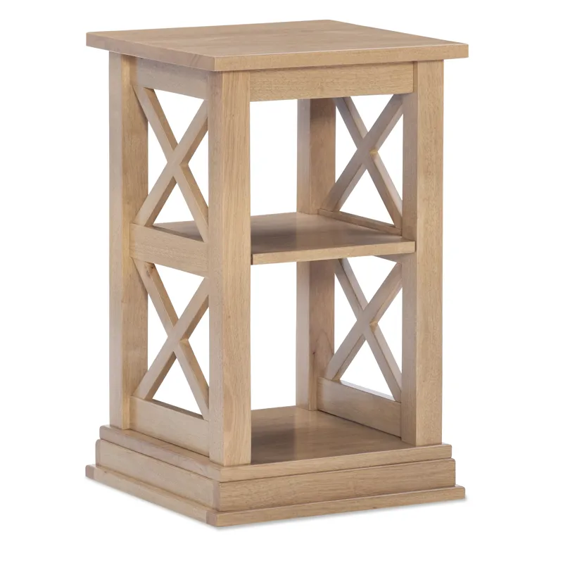 Destinations - Hampton Table in Honey