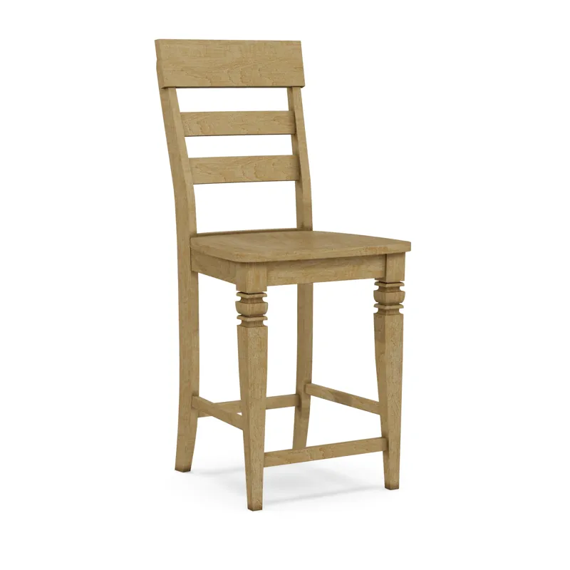 24'' Java Counter Stool