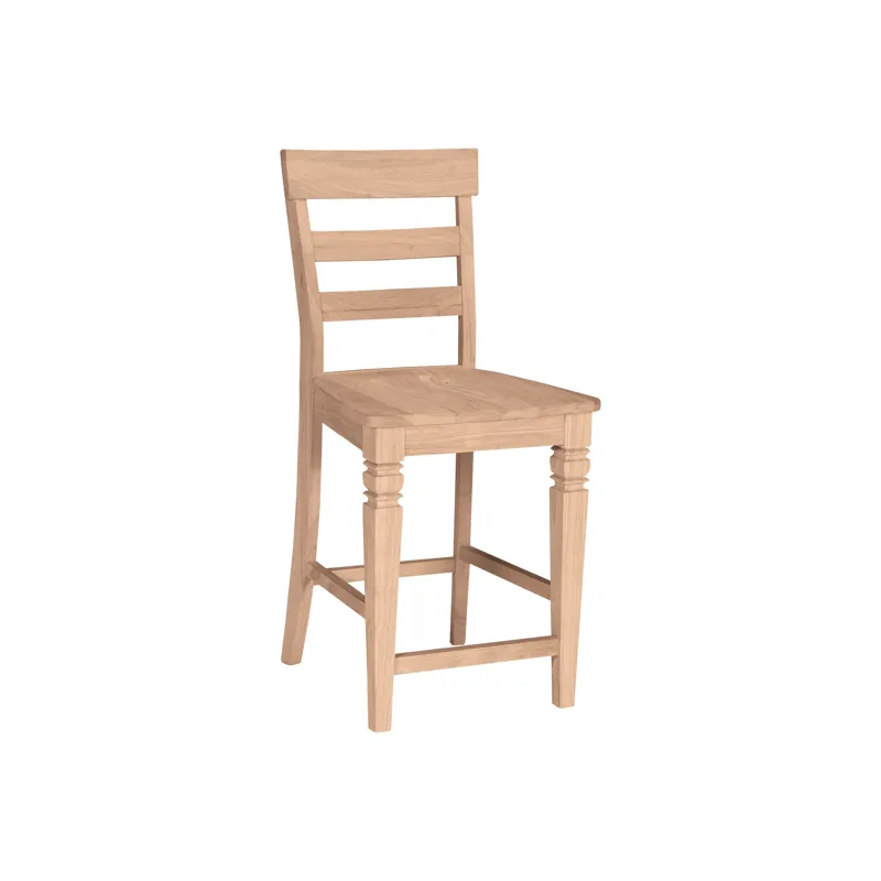 24'' Java Counter Stool