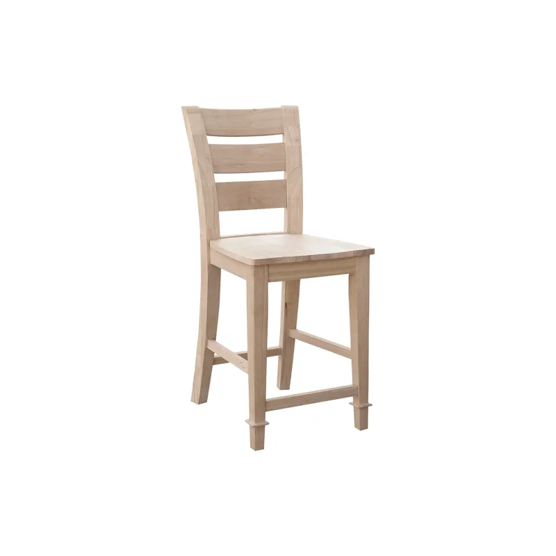 24'' Tuscany Counter Stool