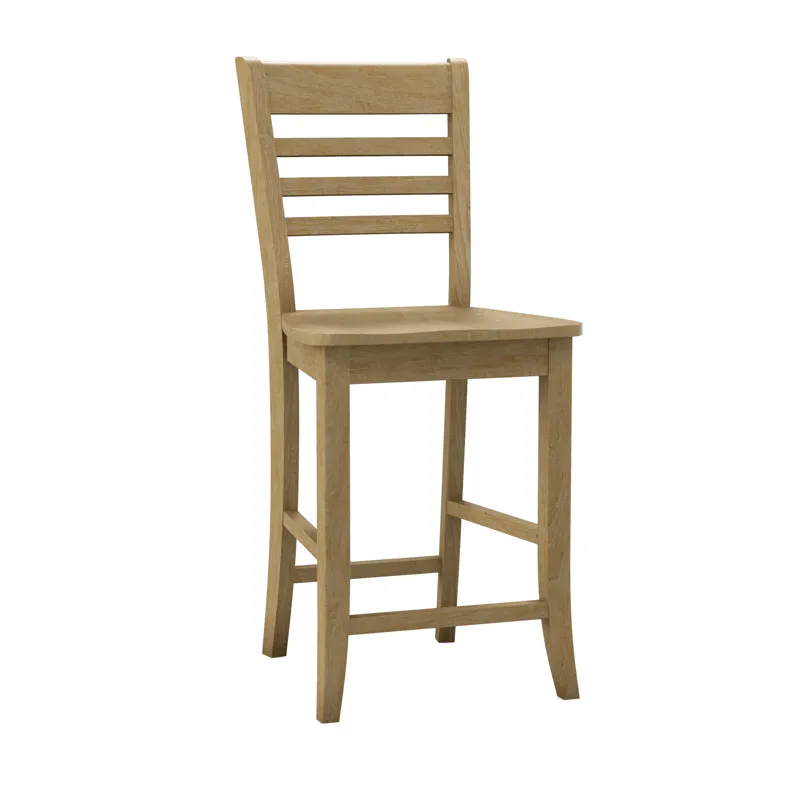 24'' Roma Counter Stool