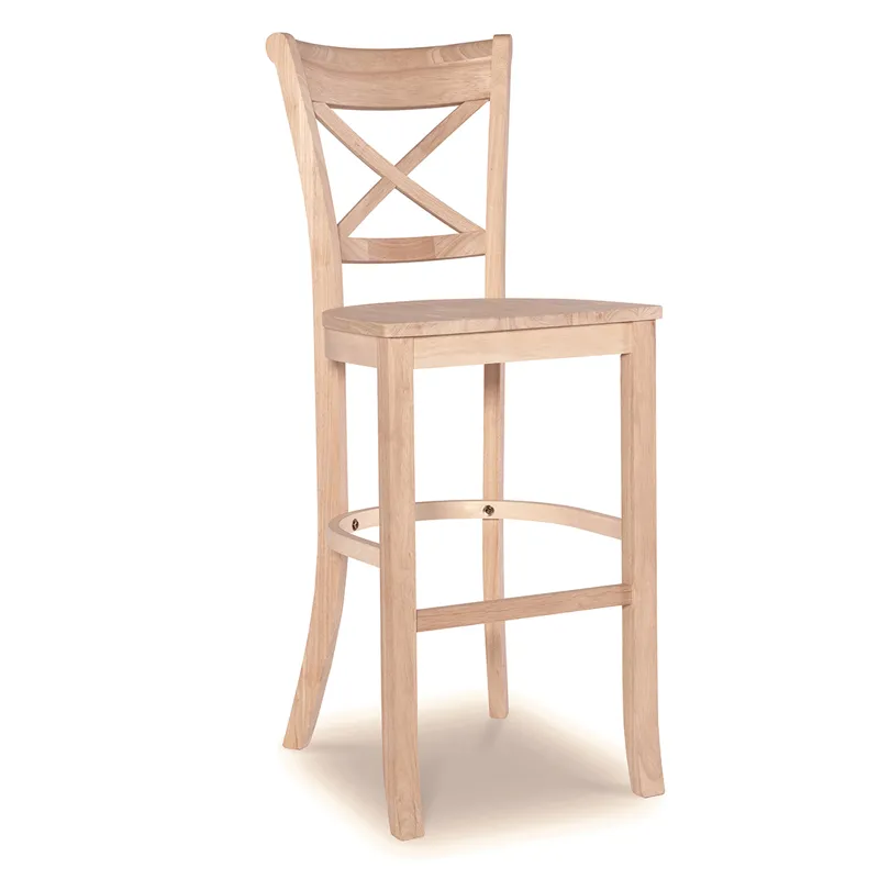 30'' Charlotte Bar Stool