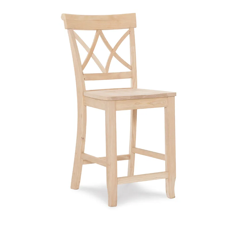 24'' Lacy Counter Stool