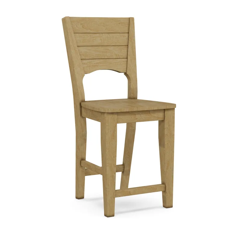 24'' Canyon Full Counter Stool