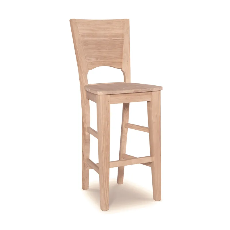 30'' Canyon Full Bar Stool