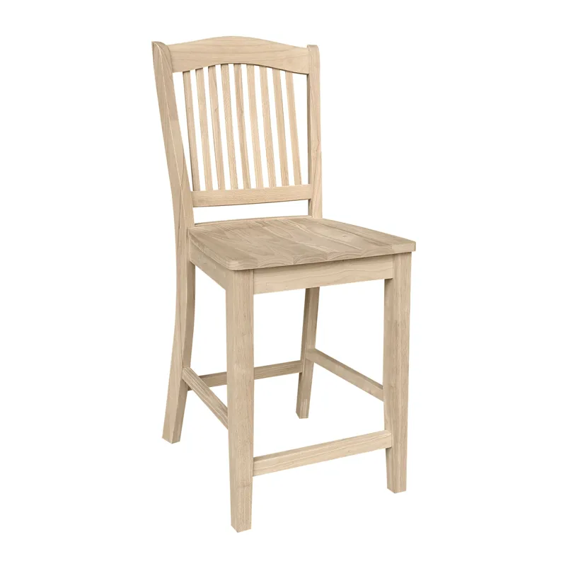 24'' Stafford Counter Stool