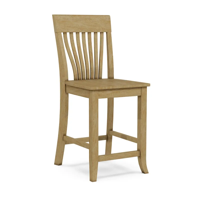 24'' Amanda Counter Stool