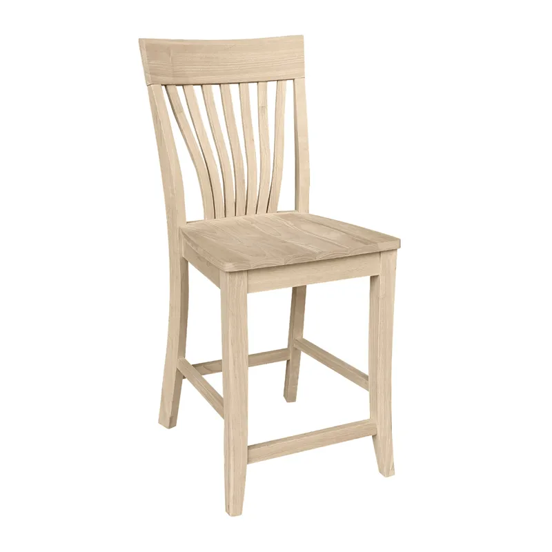 24'' Amanda Counter Stool