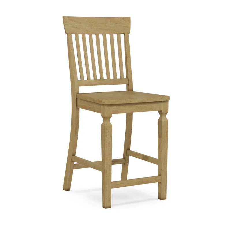 24'' Vista Counter Stool