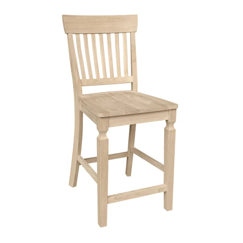24'' Vista Counter Stool
