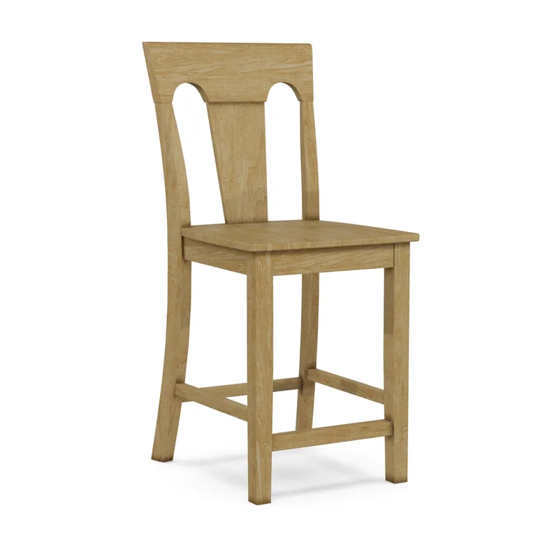 24" Elle Counter Stool