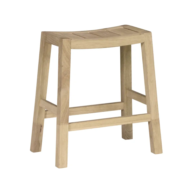 24'' Ranch Counter Stool