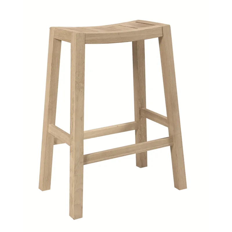 30'' Ranch Bar Stool