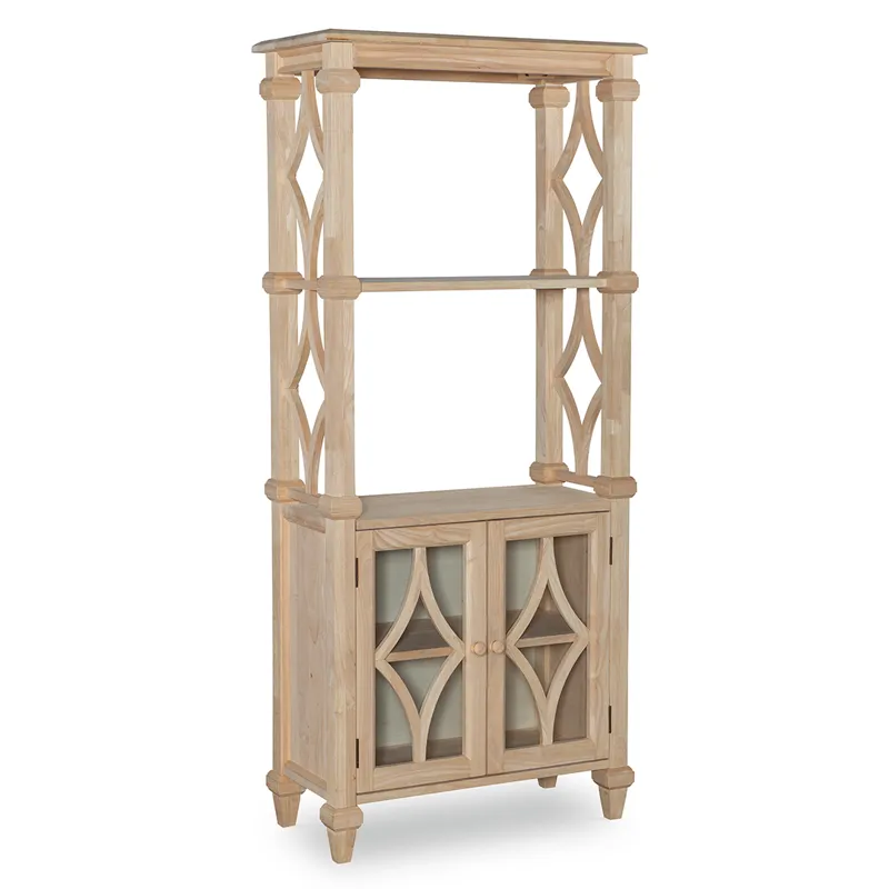 Josephine Bookcase