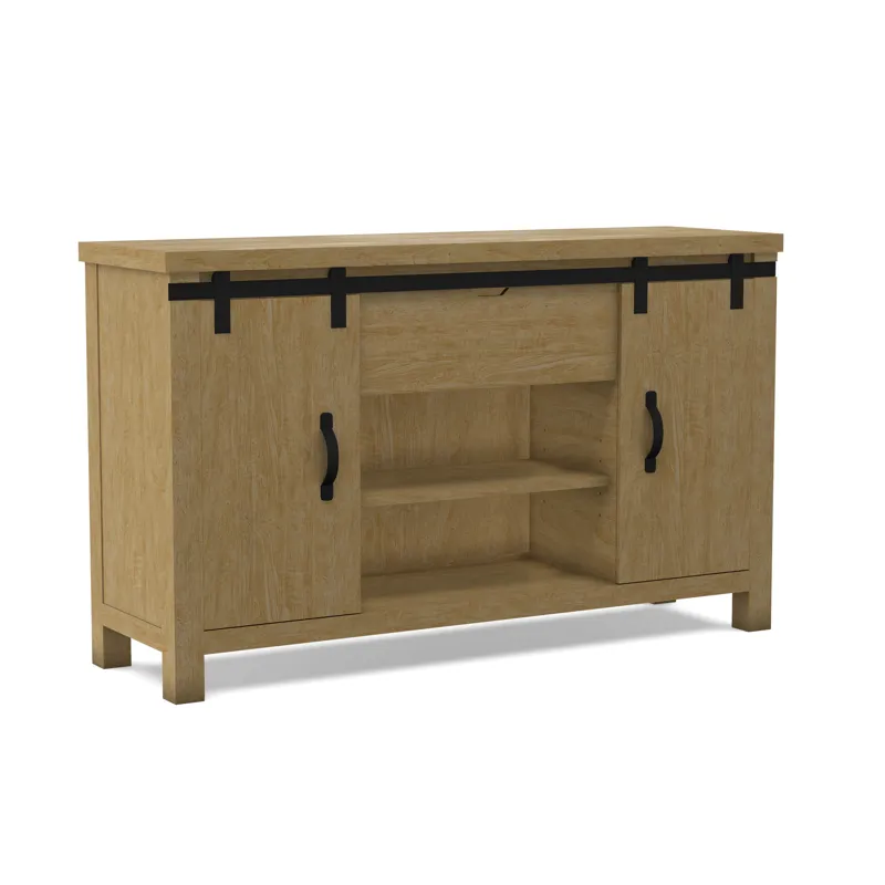 Barn Door Server