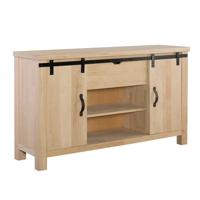 Barn Door Server