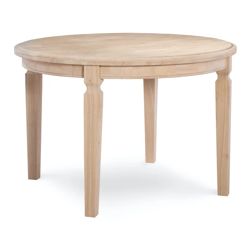 44'' Round Vista Table