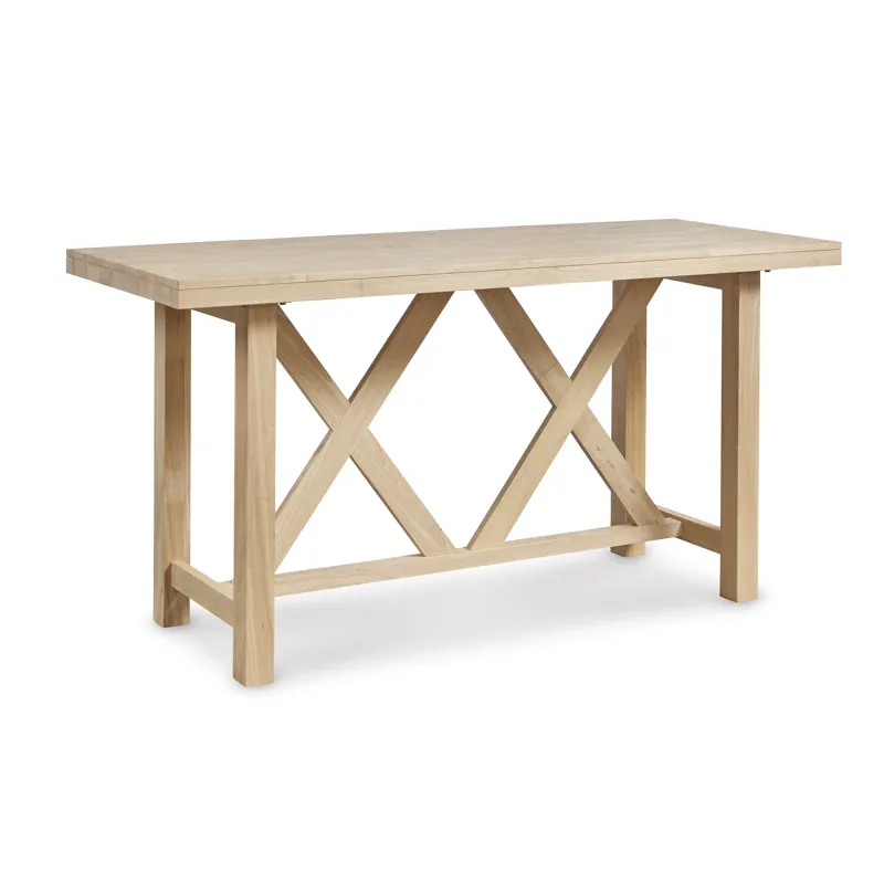 42"H Simone Bar Table