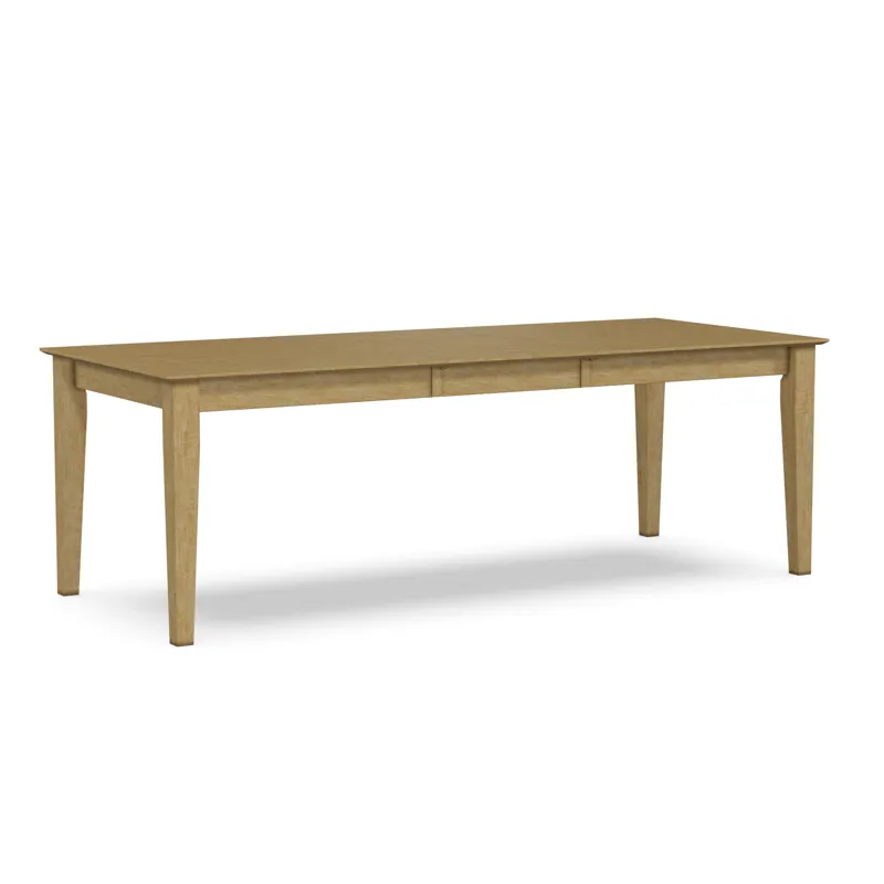 Shaker Extension Table