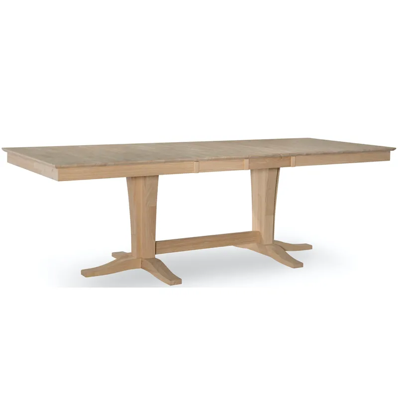Cosmopolitan Mid Century Mod Table