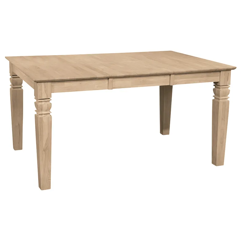 40 x 40" Java Table Top w/ 30" Java Legs