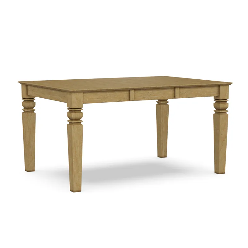 40 x 40" Java Table Top w/ 30" Java Legs