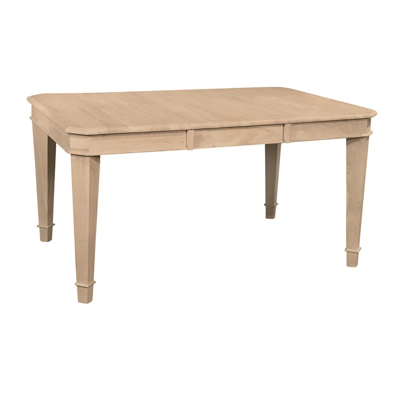 Tuscany Table Top  w/ 30" Tuscany Legs