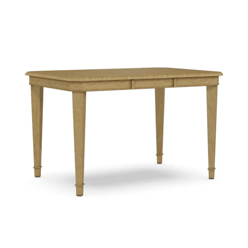 Tuscany Table Top w/ 36" Tuscany Gathering Legs