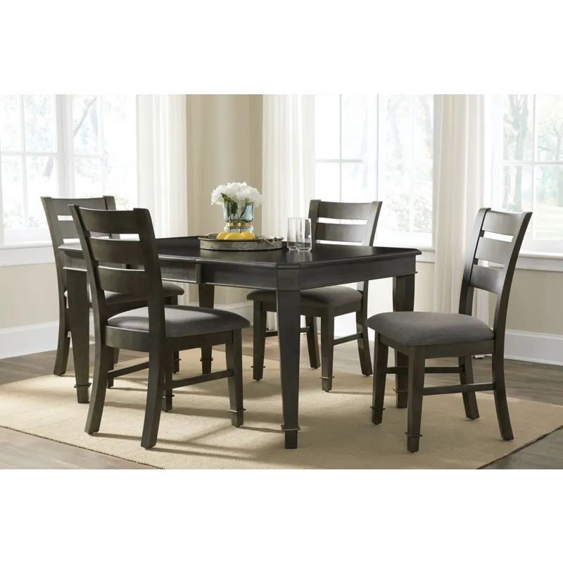 Tuscany Table Top  w/ 30" Tuscany Legs