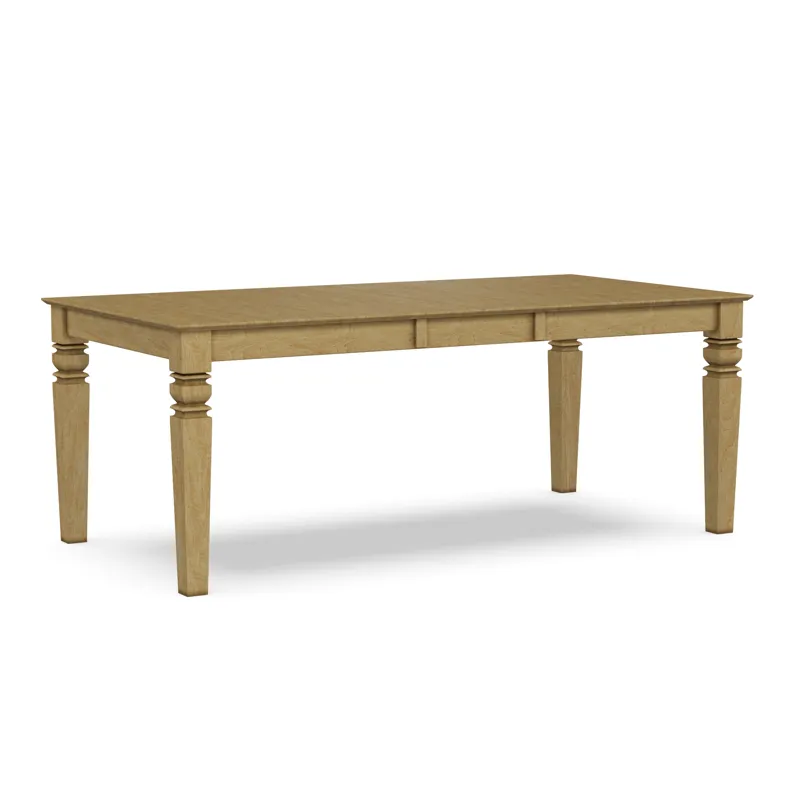 Java Table Top w/ 30" H Java Legs