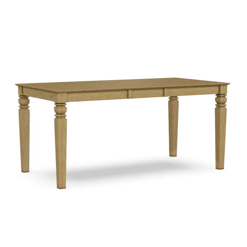 Java Table Top w/ 36" H Java Gathering Legs