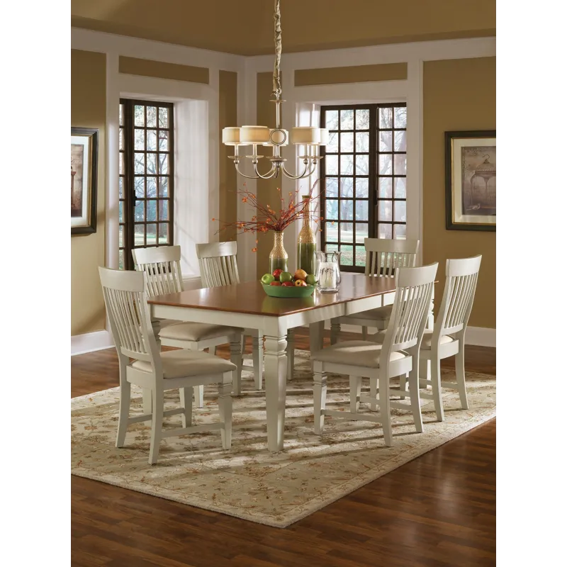 Java Table Top w/ 30" H Java Legs