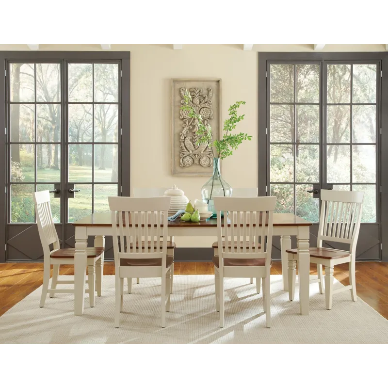 Java Table Top w/ 30" H Java Legs