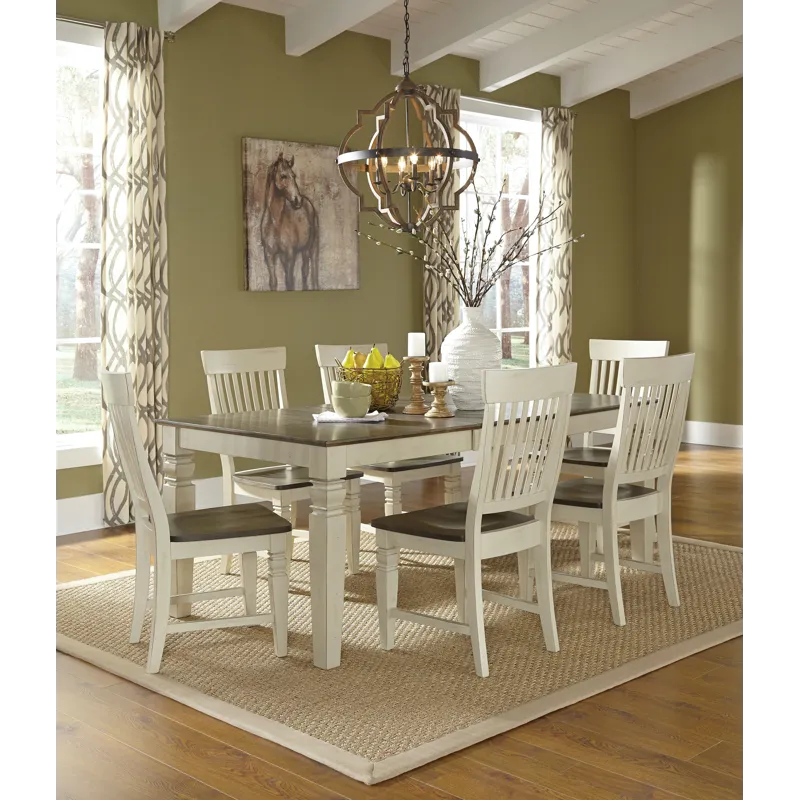 Java Table Top w/ 30" H Java Legs