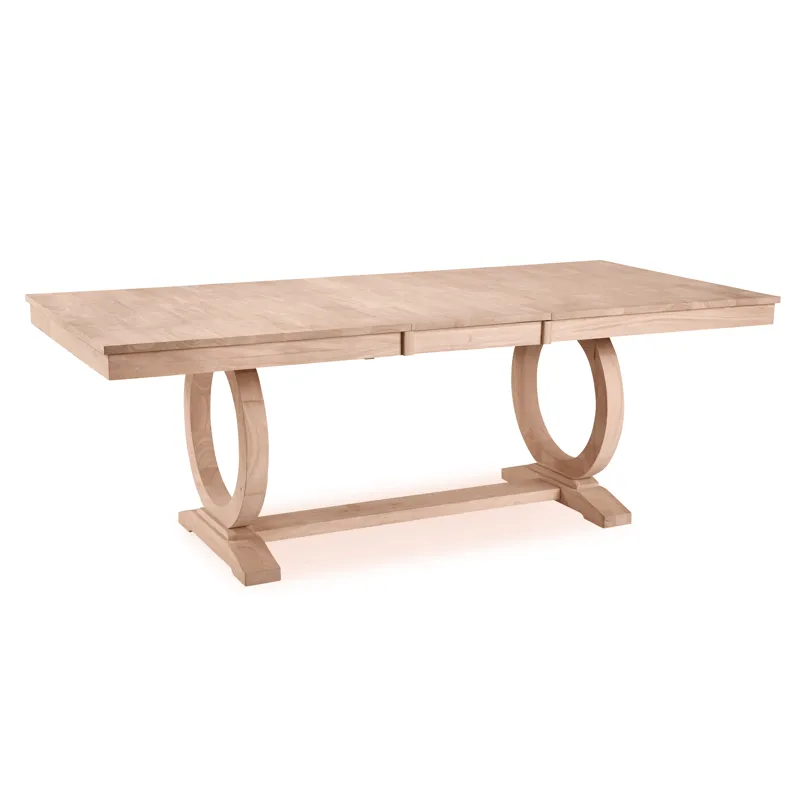 Ring Extension Table Top & Base