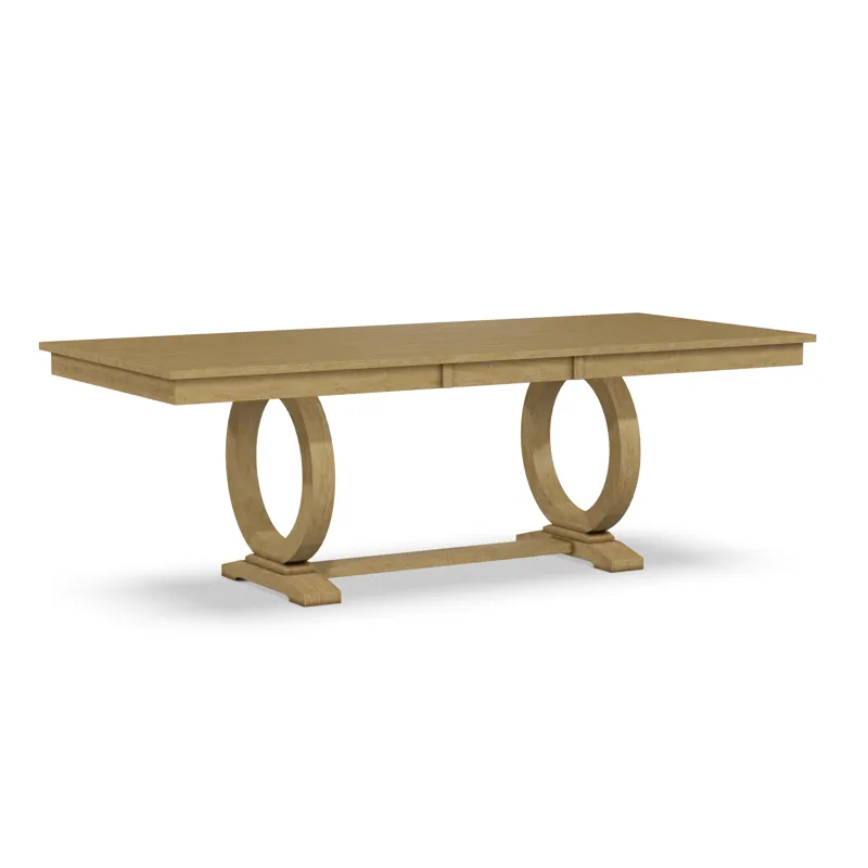 Ring Extension Table Top & Base