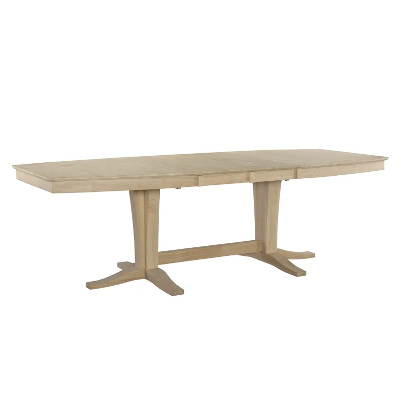 Milano Table Top w/ Milano Table Base