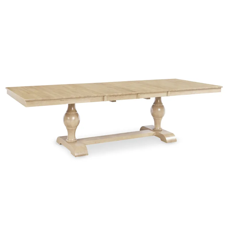 Banks Table Top & Grandeur Base