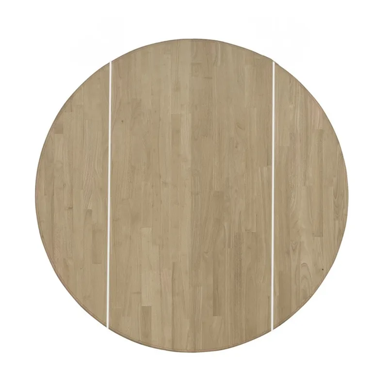 Build Your Own Pedestal Table w/ 42"Dropleaf Top