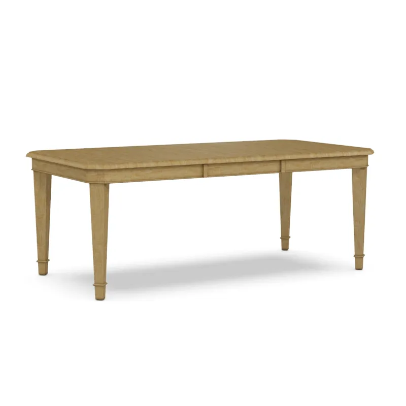 Tuscany Table Top w/ 30" H Tuscany Legs