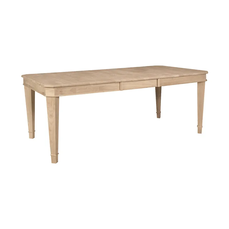 Tuscany Table Top w/ 30" H Tuscany Legs