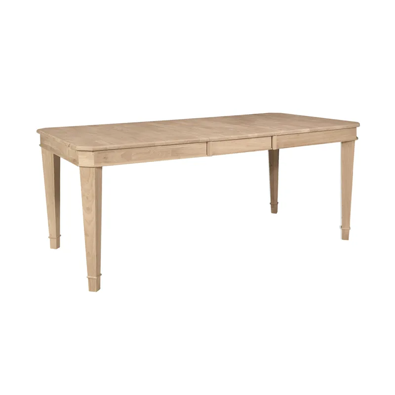 Tuscany Table Top w/ 36" H Tuscany Gathering Legs
